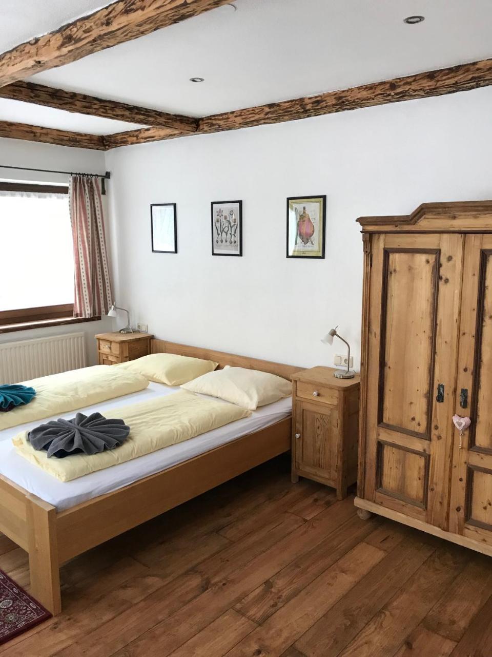 Апартаменти Tuxie Haus Екстер'єр фото